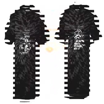 Just A Girl Loves Pumkin Spice Tie-Dye T-shirts - Monsterry