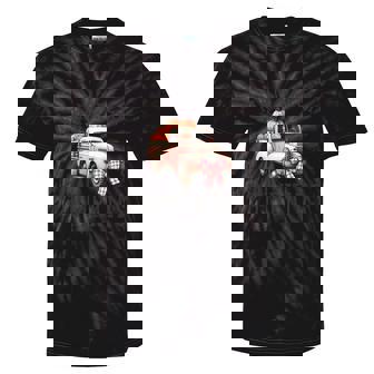 Farm Fresh Pumkins Tie-Dye T-shirts - Monsterry