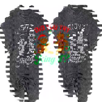 Cute Hippo Moo Deng Things I Do In My Spare Time Meme Mineral Wash Tshirts - Monsterry