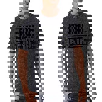 Bruh Be Kind Choose Kindness Anti Bullying Mineral Wash Tshirts - Monsterry