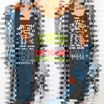 Christmas Kids Xmas Pajamas Women Boys Christmas Comfort Colors Tank Top - Monsterry