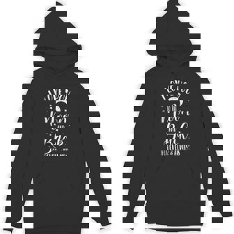 Always & Forever I Love You To The Moon & Back Unisex Hoodie - Monsterry