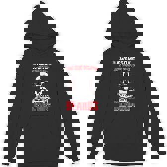 Awesome Ladle Crane Operators Job Coworker Tattoo Beard Unisex Hoodie - Monsterry