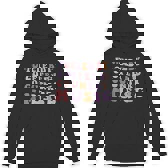 Barista Coffeehouse Employee Coffee And Country Music Unisex Hoodie - Monsterry