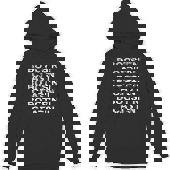 Boots'n Cats'n Boots And Cats And Unisex Hoodie - Monsterry