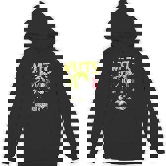 Chest Nuts Matching Chestnuts Christmas Couples Men Unisex Hoodie - Monsterry