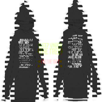 Christmas Kids Christmas Pajamas Unisex Hoodie - Monsterry