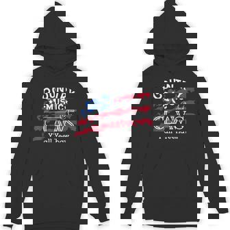 Country Music & Claw Y'All Yeehaw Hard Seltzer Unisex Hoodie - Monsterry