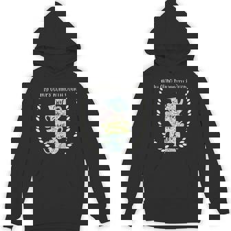 My Cups Runneth Over Joy Peace Hope And Love Premium Unisex Hoodie - Monsterry