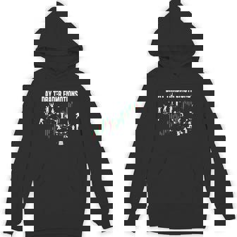 Day Trader Emotions Funny Day Trader Stock Market Unisex Hoodie - Monsterry