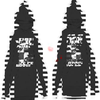 Extra Rice Panda More Rice Philippines Japanese Unisex Hoodie - Monsterry