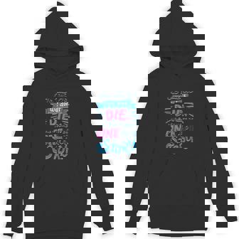 Fearless Confrontation Unisex Hoodie - Monsterry
