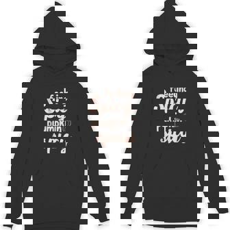 Feeling Spicy Pumpkin Spicy Autumn Leaves Fall Y'All Tank Top Unisex Hoodie - Monsterry