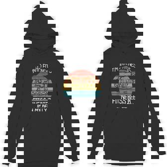 Im Into Fitness Fit'Ness Beer In My Belly Shirt Workout Gym Unisex Hoodie - Monsterry