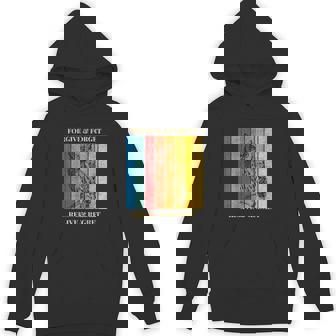 Forgive And Forget Don't Relive And Regret Inspirational Unisex Hoodie - Monsterry