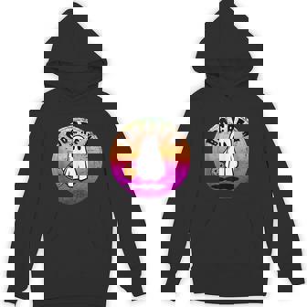 Halloween Boo Crew Ghost Trick Or Treat Bucket Tank Top Unisex Hoodie - Monsterry