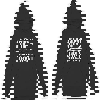 Happy Harvest Fall Season Shirt T-Shirt Unisex Hoodie - Monsterry