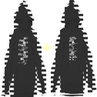 I'm Into Fitness Fit'Ness Beer In My Belly Workout Gym Unisex Hoodie - Monsterry