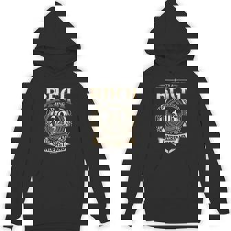 Its A Bach Thing You Wouldnt Understand Name Vintage Hoodie - Thegiftio