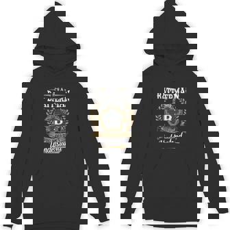 It's A Batterman Thing You Wouldn't Understand Personalized Last Name Batterman Family Crest Coat Of Arm Hoodie - Thegiftio