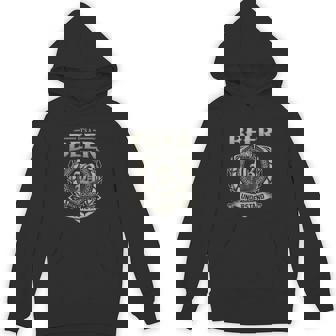 It's A Beer Thing You Wouldn't Understand Hoodie - Thegiftio UK