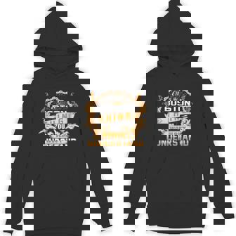 It's A Boston Thing You Wouldn't Understand Boston For Boston Hoodie - Thegiftio