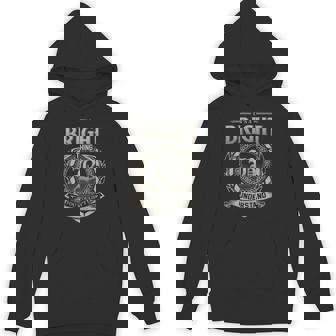 It's A Bright Thing You Wouldn't Understand Hoodie - Thegiftio UK