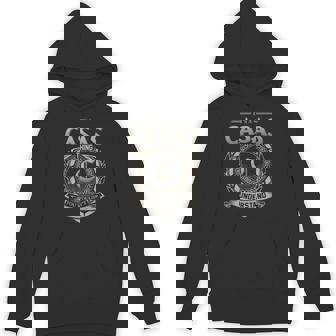 It's A Casas Thing You Wouldn't Understand Hoodie - Thegiftio UK