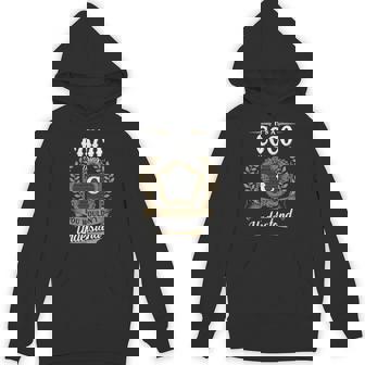 It's A Coco Thing You Wouldn't Understand Personalized Last Name Coco Family Crest Coat Of Arm Hoodie - Thegiftio UK