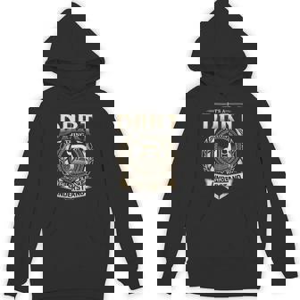 It's A Dart Thing You Wouldn't Understand Name Vintage Hoodie - Thegiftio