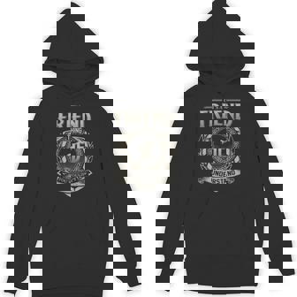 It's A Friend Thing You Wouldn't Understand Hoodie - Thegiftio