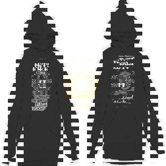 It's A Hester Thing You Wouldn't Understand Personalized Last Name Hester Family Crest Coat Of Arm Hoodie - Thegiftio