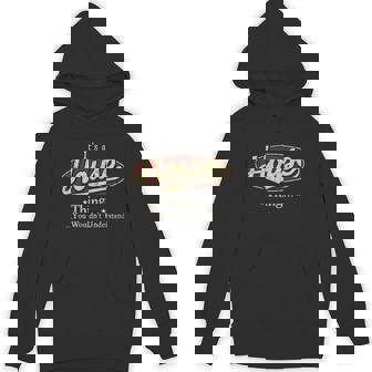 It's A House Thing You Wouldn't Understand Hoodie - Thegiftio UK