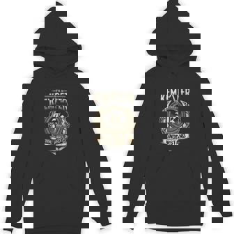 Its A Kempster Thing You Wouldnt Understand Name Vintage Hoodie - Thegiftio UK