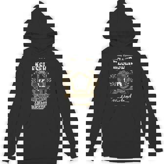 It's A Kessler Thing You Wouldn't Understand Personalized Last Name Kessler Family Crest Coat Of Arm Hoodie | Seseable UK