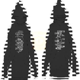 Its A Letchworth Thing You Wouldnt Understand Name Vintage Hoodie - Thegiftio UK