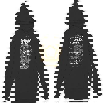 It's A Mawby Thing You Wouldn't Understand Personalized Last Name Mawby Family Crest Coat Of Arm Hoodie - Thegiftio UK