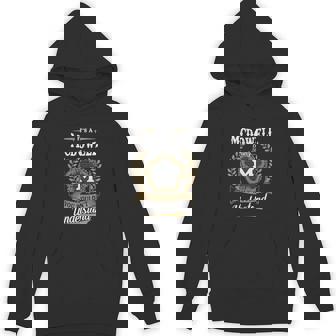 It's A Mcdowell Thing You Wouldn't Understand Personalized Last Name Mcdowell Family Crest Coat Of Arm Hoodie - Thegiftio UK