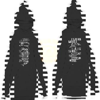 Its A Mcquillan Thing You Wouldnt Understand Name Vintage Hoodie - Thegiftio UK