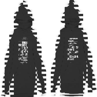 It's A Meinert Thing You Wouldn't Understand Personalized Last Name For Meinert Hoodie - Thegiftio UK