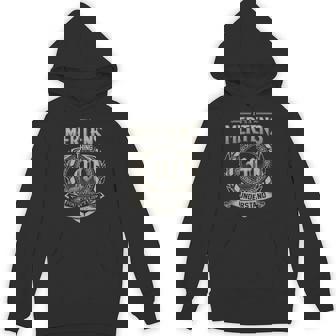 It's A Mertens Thing You Wouldn't Understand Hoodie - Seseable