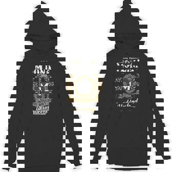 It's A Molina Thing You Wouldn't Understand Personalized Last Name Molina Family Crest Coat Of Arm Hoodie | Seseable UK