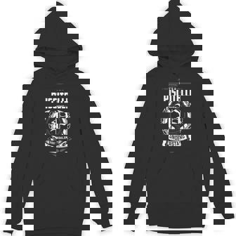 It's A Piscitelli Thing You Wouldn't Understand Personalized Last Name For Piscitelli Hoodie | Seseable UK