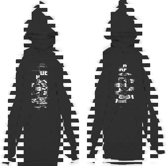 It's A Poe Thing You Wouldn't Understand Personalized Last Name For Poe Hoodie - Thegiftio UK