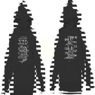 It's A Porter Thing You Wouldn't Understand Hoodie - Thegiftio UK