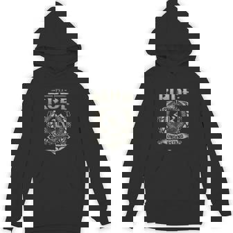 It's A Rude Thing You Wouldn't Understand Hoodie - Thegiftio UK