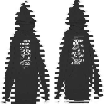 It's A Thing You Wouldn't Understand Personalized Last Name For Hoodie - Thegiftio UK