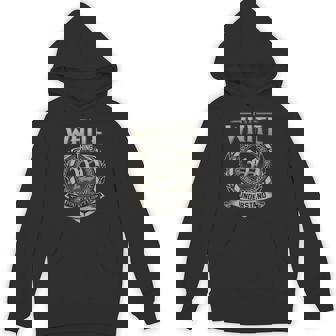 It's A White Thing You Wouldn't Understand Hoodie - Thegiftio