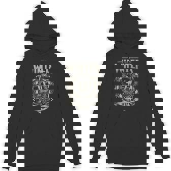 It's A Winter Thing You Wouldn't Understand Hoodie - Thegiftio