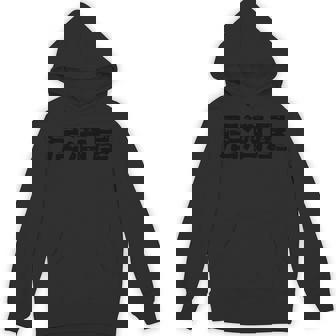 Izakaya Japanese Tapas Restaurant In Japanese Kanji Kana Premium Unisex Hoodie - Monsterry